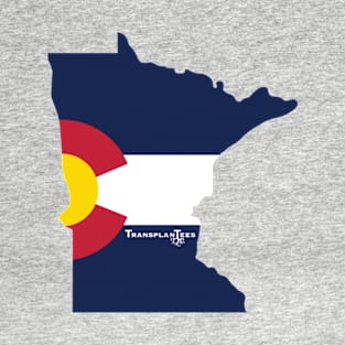 Minnesota TransplanTee T-Shirt